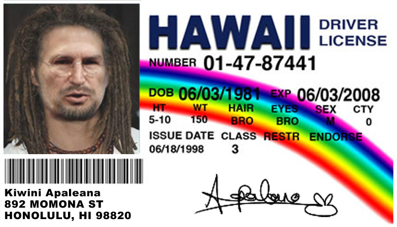 Steve Jobs fake I.D. leads to his sacking from Apple